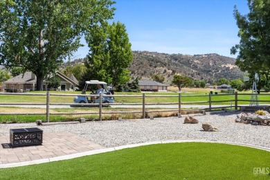 Enjoy peaceful golf course living in this beautifully maintained on Oak Tree Country Club in California - for sale on GolfHomes.com, golf home, golf lot