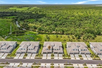 Live the Florida lifestyle in this beautifully upgraded Bay on Babcock National Golf Course in Florida - for sale on GolfHomes.com, golf home, golf lot