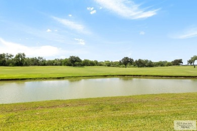 Step inside this Stunning 3 Bed, 4 Bath, 2-Story executive home on Treasure Hills Golf Club in Texas - for sale on GolfHomes.com, golf home, golf lot