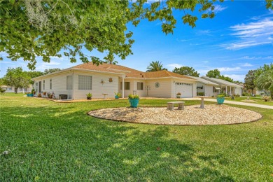 Here is your opportunity to purchase this meticulously on Eagle Ridge At Spruce Creek Country Club in Florida - for sale on GolfHomes.com, golf home, golf lot