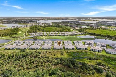 Live the Florida lifestyle in this beautifully upgraded Bay on Babcock National Golf Course in Florida - for sale on GolfHomes.com, golf home, golf lot