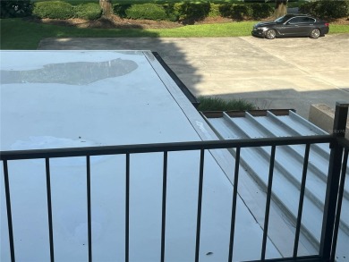 Come see this beautiful townhome style 2 story condo! you will on Lone Palm Golf Club in Florida - for sale on GolfHomes.com, golf home, golf lot