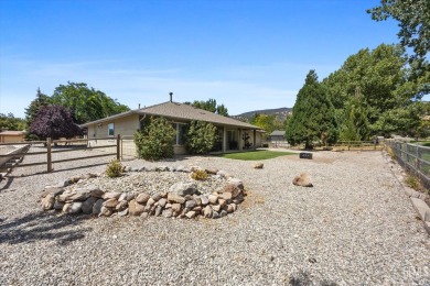 Enjoy peaceful golf course living in this beautifully maintained on Oak Tree Country Club in California - for sale on GolfHomes.com, golf home, golf lot