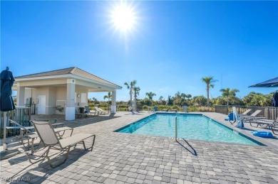 Live the Florida lifestyle in this beautifully upgraded Bay on Babcock National Golf Course in Florida - for sale on GolfHomes.com, golf home, golf lot
