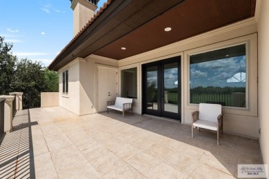 Step inside this Stunning 3 Bed, 4 Bath, 2-Story executive home on Treasure Hills Golf Club in Texas - for sale on GolfHomes.com, golf home, golf lot