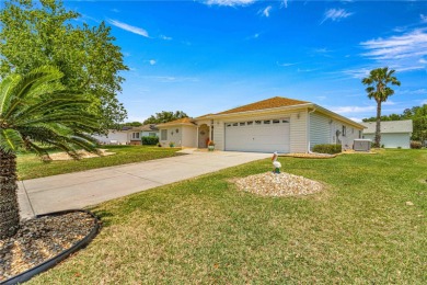 Here is your opportunity to purchase this meticulously on Eagle Ridge At Spruce Creek Country Club in Florida - for sale on GolfHomes.com, golf home, golf lot