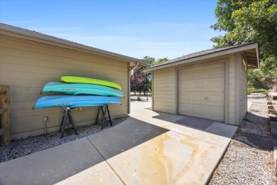 Enjoy peaceful golf course living in this beautifully maintained on Oak Tree Country Club in California - for sale on GolfHomes.com, golf home, golf lot