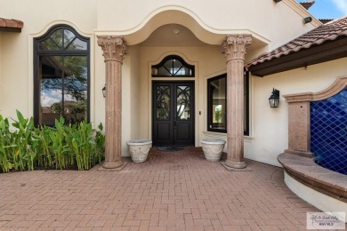 Step inside this Stunning 3 Bed, 4 Bath, 2-Story executive home on Treasure Hills Golf Club in Texas - for sale on GolfHomes.com, golf home, golf lot