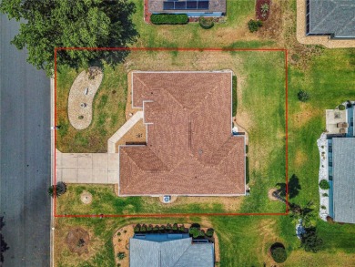 Here is your opportunity to purchase this meticulously on Eagle Ridge At Spruce Creek Country Club in Florida - for sale on GolfHomes.com, golf home, golf lot