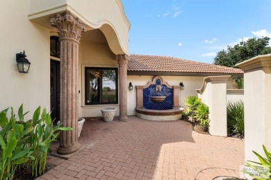 Step inside this Stunning 3 Bed, 4 Bath, 2-Story executive home on Treasure Hills Golf Club in Texas - for sale on GolfHomes.com, golf home, golf lot