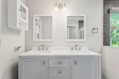 Set on a quiet cul-de-sac with an oversized lot in Grand Haven on Grand Haven Golf Club in Florida - for sale on GolfHomes.com, golf home, golf lot