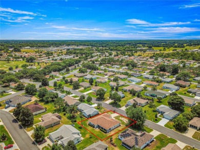 Here is your opportunity to purchase this meticulously on Eagle Ridge At Spruce Creek Country Club in Florida - for sale on GolfHomes.com, golf home, golf lot