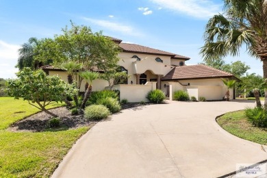 Step inside this Stunning 3 Bed, 4 Bath, 2-Story executive home on Treasure Hills Golf Club in Texas - for sale on GolfHomes.com, golf home, golf lot