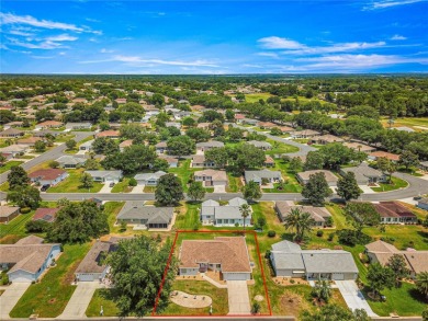 Here is your opportunity to purchase this meticulously on Eagle Ridge At Spruce Creek Country Club in Florida - for sale on GolfHomes.com, golf home, golf lot