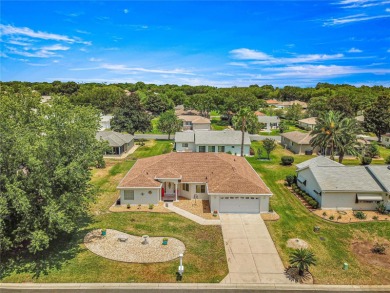 Here is your opportunity to purchase this meticulously on Eagle Ridge At Spruce Creek Country Club in Florida - for sale on GolfHomes.com, golf home, golf lot