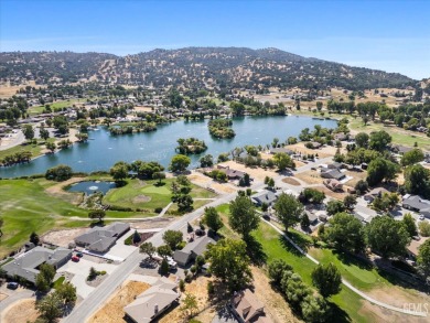 Enjoy peaceful golf course living in this beautifully maintained on Oak Tree Country Club in California - for sale on GolfHomes.com, golf home, golf lot