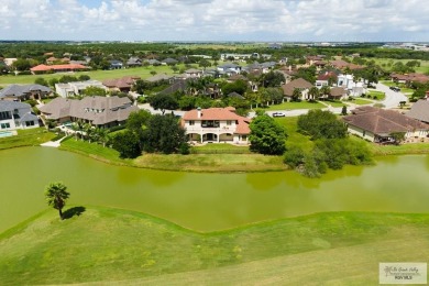 Step inside this Stunning 3 Bed, 4 Bath, 2-Story executive home on Treasure Hills Golf Club in Texas - for sale on GolfHomes.com, golf home, golf lot