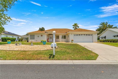Here is your opportunity to purchase this meticulously on Eagle Ridge At Spruce Creek Country Club in Florida - for sale on GolfHomes.com, golf home, golf lot
