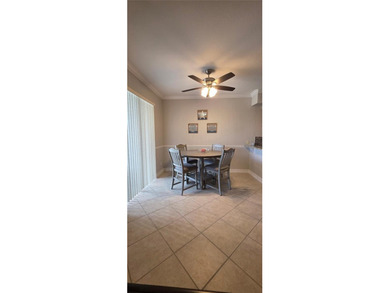 Stunning 4BD/3BA Golf Course Views in Gated North Shore at Lake on North Shore Golf Club in Florida - for sale on GolfHomes.com, golf home, golf lot