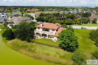 Step inside this Stunning 3 Bed, 4 Bath, 2-Story executive home on Treasure Hills Golf Club in Texas - for sale on GolfHomes.com, golf home, golf lot