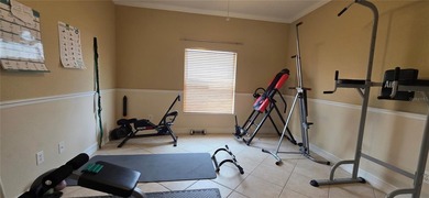 Stunning 4BD/3BA Golf Course Views in Gated North Shore at Lake on North Shore Golf Club in Florida - for sale on GolfHomes.com, golf home, golf lot