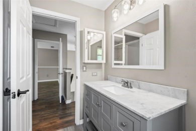 RARE FIND IN GRAND HAVEN. Set on a quiet cul-de-sac with an on Grand Haven Golf Club in Florida - for sale on GolfHomes.com, golf home, golf lot