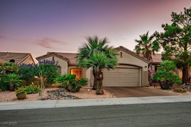 Your chance is here to live in a resort style home!  Immaculate on Desert Willow Golf Course in Nevada - for sale on GolfHomes.com, golf home, golf lot