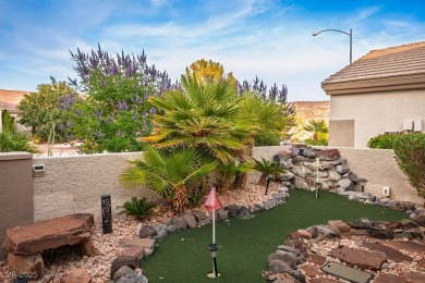 Your chance is here to live in a resort style home!  Immaculate on Desert Willow Golf Course in Nevada - for sale on GolfHomes.com, golf home, golf lot