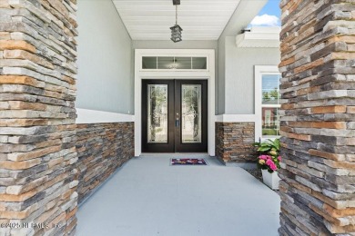 Distinctive 1-story residence, meticulously maintained since on Magnolia Point Golf and Country Club in Florida - for sale on GolfHomes.com, golf home, golf lot