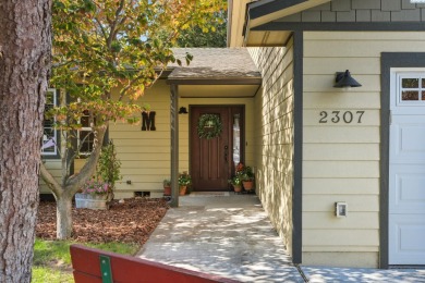 Beautiful two-story home in the heart of the Meadow Springs Golf on Meadow Springs Country Club in Washington - for sale on GolfHomes.com, golf home, golf lot
