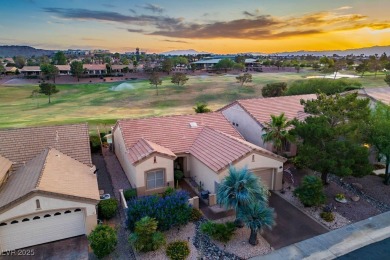 Your chance is here to live in a resort style home!  Immaculate on Desert Willow Golf Course in Nevada - for sale on GolfHomes.com, golf home, golf lot