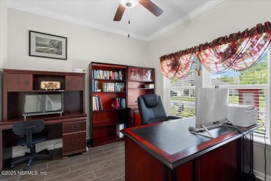 Distinctive 1-story residence, meticulously maintained since on Magnolia Point Golf and Country Club in Florida - for sale on GolfHomes.com, golf home, golf lot