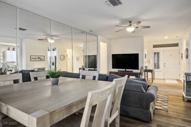 Your chance is here to live in a resort style home!  Immaculate on Desert Willow Golf Course in Nevada - for sale on GolfHomes.com, golf home, golf lot