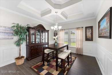 Distinctive 1-story residence, meticulously maintained since on Magnolia Point Golf and Country Club in Florida - for sale on GolfHomes.com, golf home, golf lot