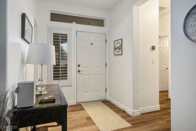 Your chance is here to live in a resort style home!  Immaculate on Desert Willow Golf Course in Nevada - for sale on GolfHomes.com, golf home, golf lot