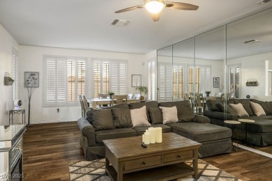 Your chance is here to live in a resort style home!  Immaculate on Desert Willow Golf Course in Nevada - for sale on GolfHomes.com, golf home, golf lot