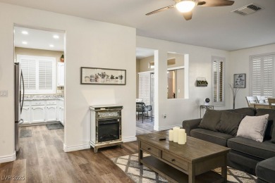 Your chance is here to live in a resort style home!  Immaculate on Desert Willow Golf Course in Nevada - for sale on GolfHomes.com, golf home, golf lot
