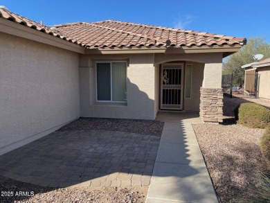 Motivated seller for a 2-bedroom, 2-bathroom home located in the on Sundance Golf Club in Arizona - for sale on GolfHomes.com, golf home, golf lot