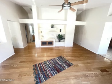 Motivated seller for a 2-bedroom, 2-bathroom home located in the on Sundance Golf Club in Arizona - for sale on GolfHomes.com, golf home, golf lot