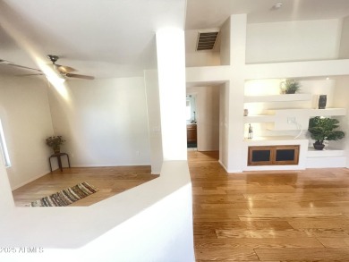 Motivated seller for a 2-bedroom, 2-bathroom home located in the on Sundance Golf Club in Arizona - for sale on GolfHomes.com, golf home, golf lot