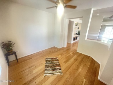 Motivated seller for a 2-bedroom, 2-bathroom home located in the on Sundance Golf Club in Arizona - for sale on GolfHomes.com, golf home, golf lot