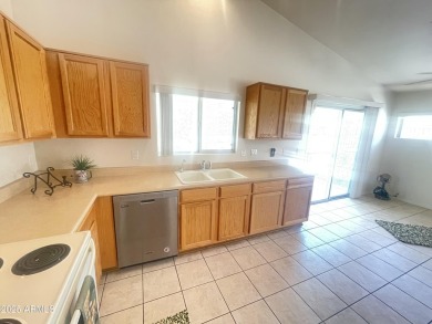 Motivated seller for a 2-bedroom, 2-bathroom home located in the on Sundance Golf Club in Arizona - for sale on GolfHomes.com, golf home, golf lot