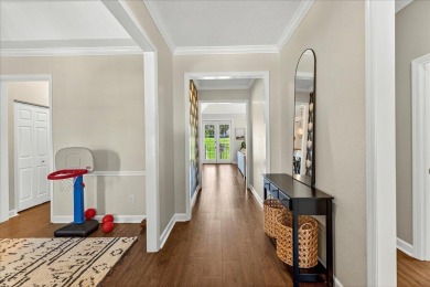 Welcome to 3256 Whitman Way--a charming and spacious on Southwood Golf Club in Florida - for sale on GolfHomes.com, golf home, golf lot