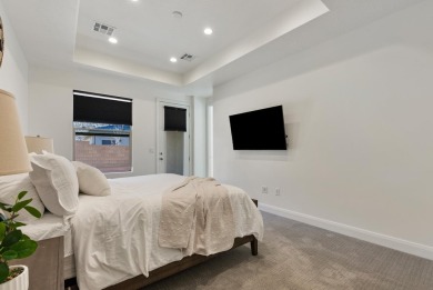 This fully furnished and beautifully decorated vacation rental on Coral Canyon Golf Course in Utah - for sale on GolfHomes.com, golf home, golf lot