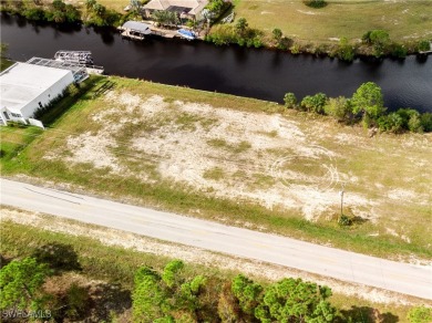Seller financing available  seller maybe open to partnering up on Burnt Store Golf Club in Florida - for sale on GolfHomes.com, golf home, golf lot