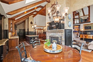 LIVE IN STYLE on Lake Windward in The Spinnakers of Windward! on The Golf Club of Georgia in Georgia - for sale on GolfHomes.com, golf home, golf lot