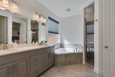 This fully furnished and beautifully decorated vacation rental on Coral Canyon Golf Course in Utah - for sale on GolfHomes.com, golf home, golf lot