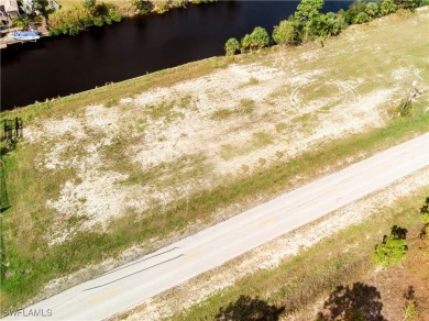 Seller financing available  seller maybe open to partnering up on Burnt Store Golf Club in Florida - for sale on GolfHomes.com, golf home, golf lot
