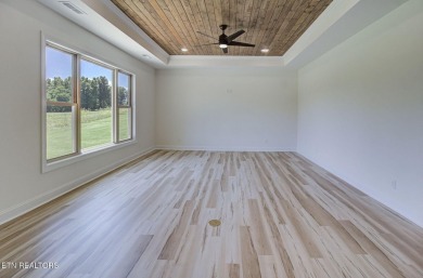 Stand-alone Golf Front town home, ''Brand New'' located in the on Tellico Village -The Links At Kahite Golf Course in Tennessee - for sale on GolfHomes.com, golf home, golf lot