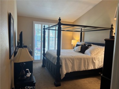 Golf Course Living in Sun Lakes Country Club - Updated 3 Bed, 2 on  in California - for sale on GolfHomes.com, golf home, golf lot